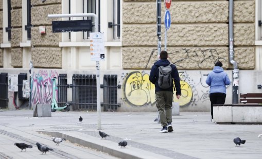 Затварят за движение нов участък от столичния бул. "Ал. Стамболийски"