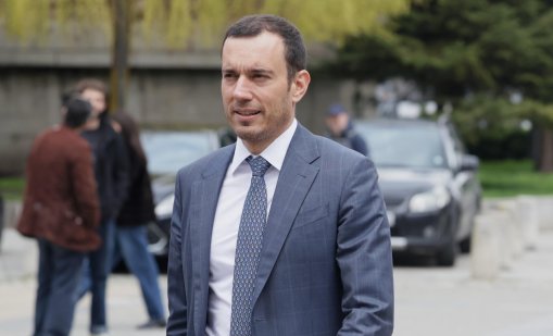 Терзиев: София не трябва да бъде заложник на политически сметки