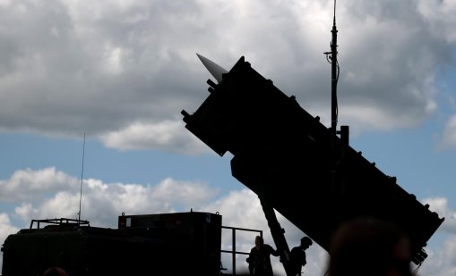 САЩ разработват нова ракета-прехващач с реактивен двигател за 60 млн. долара