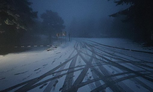 На много места ще е облачно и мъгливо днес