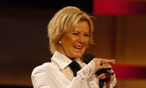 Фрида от ABBA, 80-годишната принцеса 