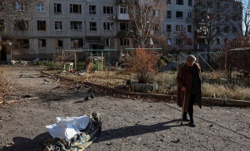 Битка на „езиковия фронт“ на Украйна: Киев се опитва да ограничи руския език