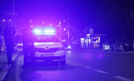 Намушкаха две жени до метростанция &ldquo;Васил Левски&rdquo;