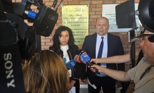 Задържаха и обвиниха бивш полицай за убийството на 21-годишният мъж в Съединение