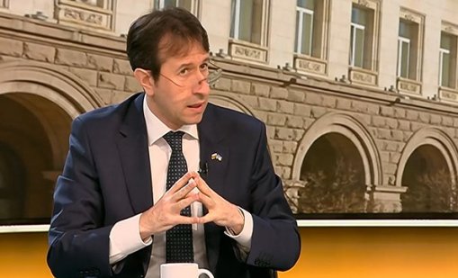 Министър Исмаилов: Горива ще има, въпросът е на каква цена