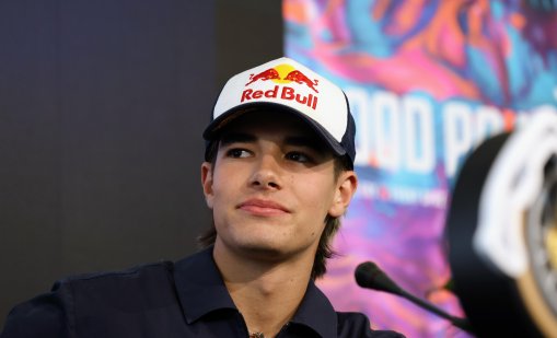 В топ 10: Никола Цолов е седми в първата си квалификация във Формула 2