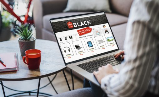 Криза няма: Ще харчим повече на "черния петък", за какво да внимаваме?