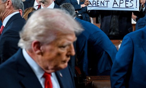 Как Тръмп отслабва позицията на Русия и подкопава имиджа на Путин?