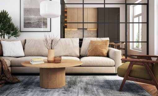 4 малки трика, които правят дома ви по-голям