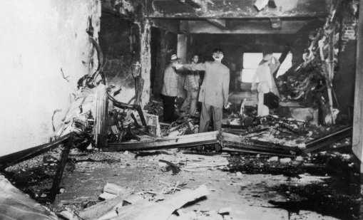 Историята на момичето, оцеляло при падане с асансьор от 80-ия етаж