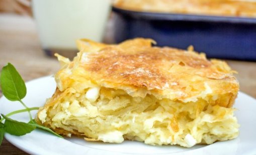 Рецептата Dnes: Родопски клин