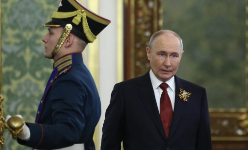 Руската пропаганда създава сценарии за прекратяване на войната в Украйна