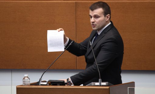 Йордан Тодоров: Ако Спецов бъде назначен за особен управител в "Лукойл“, ще имаме ликвидатор