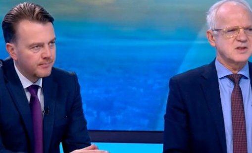 Бизнесът: Новият бюджет бърка по-дълбоко в джоба на работещите, без да решава проблеми