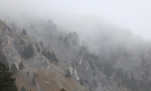 ПСС: Условията за туризъм в планините не са идеални