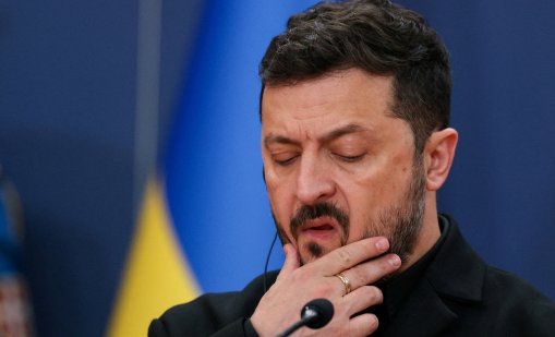 Неочакван ход на Украйна: спира ударите по танкери в Новоросийск