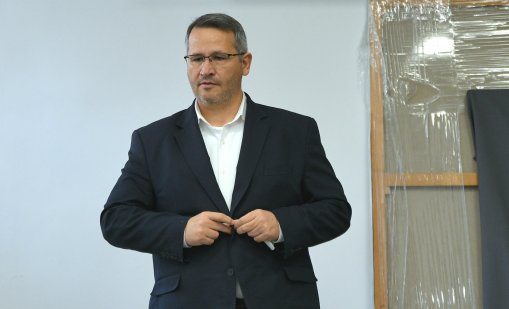 Христанов: Отсъстваше политическият дебат