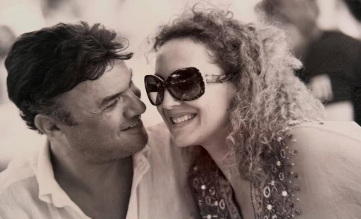 Мария Петрова за съпруга си Боби Михайлов: Отиде си една вселена