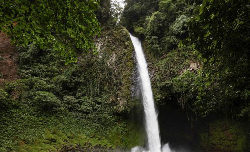 Проучване разкри подземни води на 40 000 години в Нова Зеландия