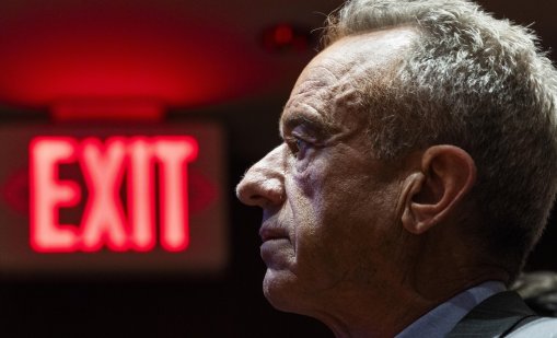 Американците не искат Робърт Кенеди-младши в администрацията на Тръмп