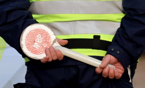 Дават нов паркинг в "Красна поляна" за иззетите коли от СДВР