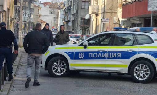 Бизнесменът Христо Бургазлиев е застреляният в Бургас, самоубил ли се е? 