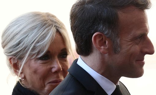 Брижит Макрон: Управлението на съпруга ми ме направи цинична