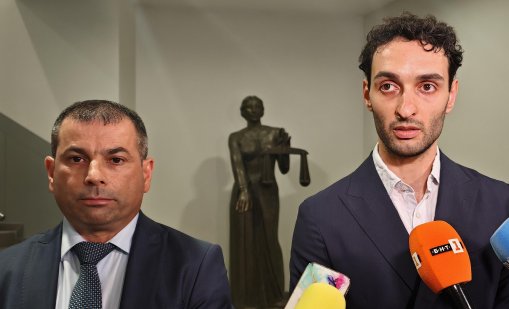 Задържаха мъжа, причинил верижна катастрофа в София, карал с 3,59 промила алкохол в кръвта