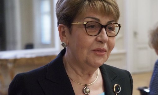 Митрофанова се жалва: България ще строи голяма база на НАТО 