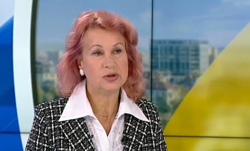 Проф. Христова: При нас антибиотиците се леят за щяло и нещяло