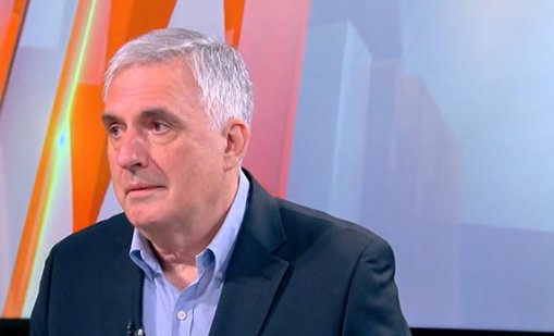 Калфин: Ако непрекъснато говорим за инфлация, тя ще се случи