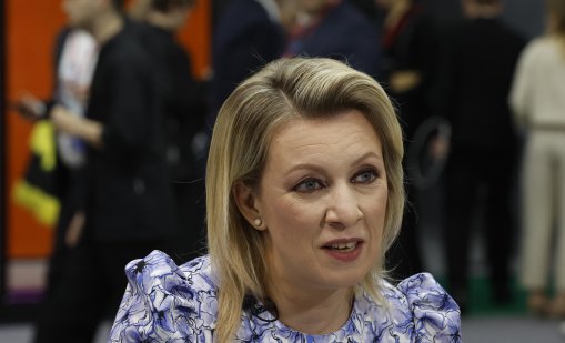 Захарова: през последните години се наблюдава подмяна на реални факти 