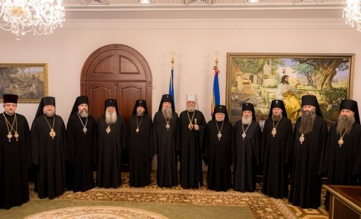 Свещениците на Путин в Молдова заявиха, че не работят за Русия