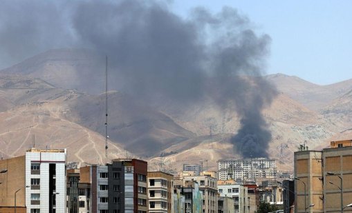 МААЕ предупреди за опасност от голяма ядрена авария в Иран