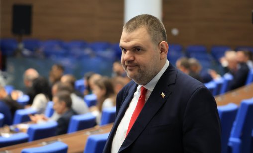 Пеевски: Пълно фиаско за Демерджиев, само лъжи видяхме