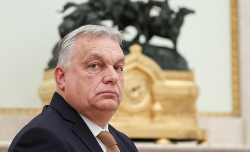 Орбан: Америка осъзнава, че цялата цивилизация в Европа е в упадък и разпад 