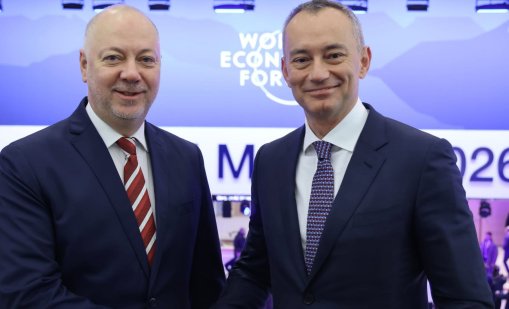 Желязков поздрави Младенов за избора му за върховен представител за Газа