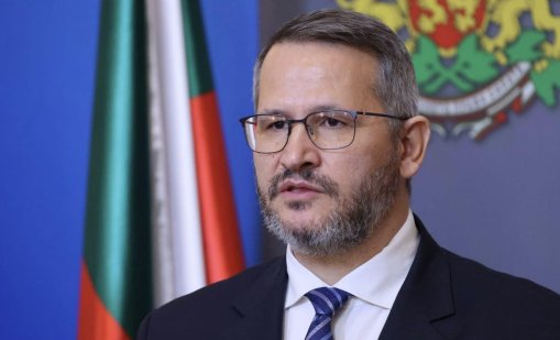 ИТН поиска НС да изслуша служебният министър Иван Христанов