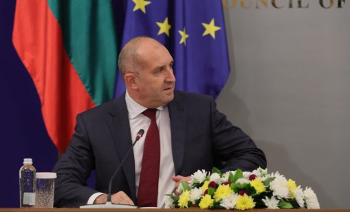 Радев: Допуснахме Невзоров в България заради ключови показания по случая "Баба Алино"