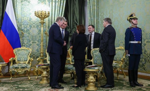 Песков: Полша трябва да мисли за сигурността, когато произвежда дронове за Украйна