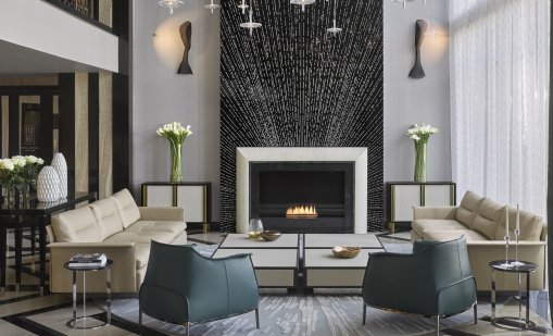 Вкусът на модата: Ексклузивна италианска гала вечер в InterContinental Sofia