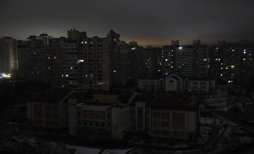 Зеленски критикува готовността на Киев за спешна реакция в енергийния сектор