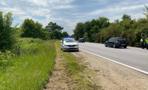 Трима загинали, сред които дете, при катастрофата край Ъглен