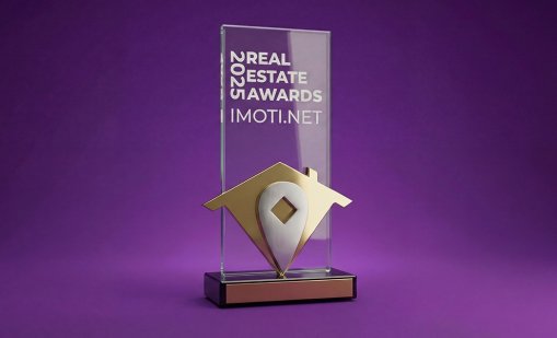 Приключи крайният срок за кандидатстване в Real Estate Business Awards 2026 при засилен интерес и силна конкуренция