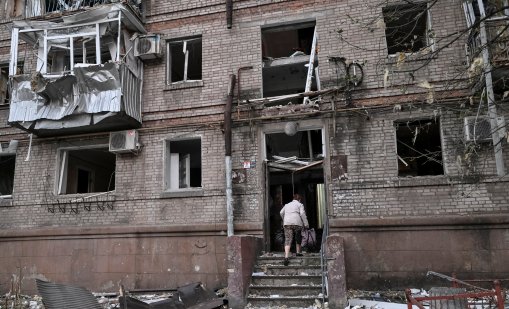 ЕС измисля нов ход с руските милиарди: 200 млрд. евро може да бъдат насочени към Украйна