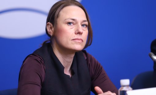 Ива Митева ще се включи в проекта на Румен Радев 