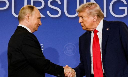 Може ли Русия да надхитри САЩ по време на мирните преговори за Украйна?