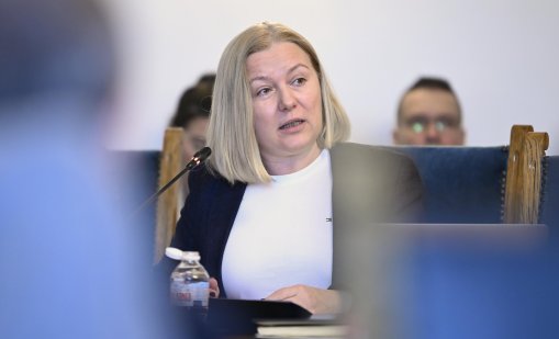 ПП-ДБ внася предложение за връщане на машинния протокол при гласуването с машини 