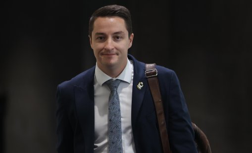 Божанков, ПП-ДБ: Висшата и нечовешка арогантност събори правителството