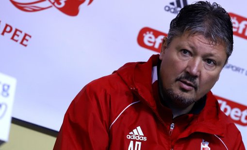  Любо Пенев: Добре съм, възстановявам се по плана на лекарите